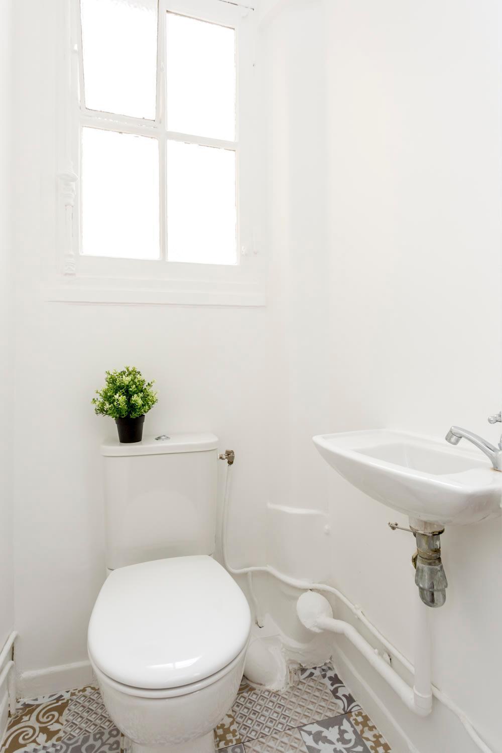 Cozy Apartment - Opera - Mauroy II Paris Bagian luar foto