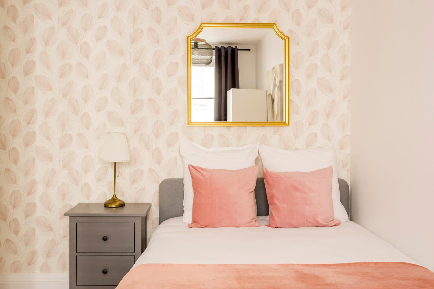 Cozy Apartment - Opera - Mauroy II Paris Bagian luar foto
