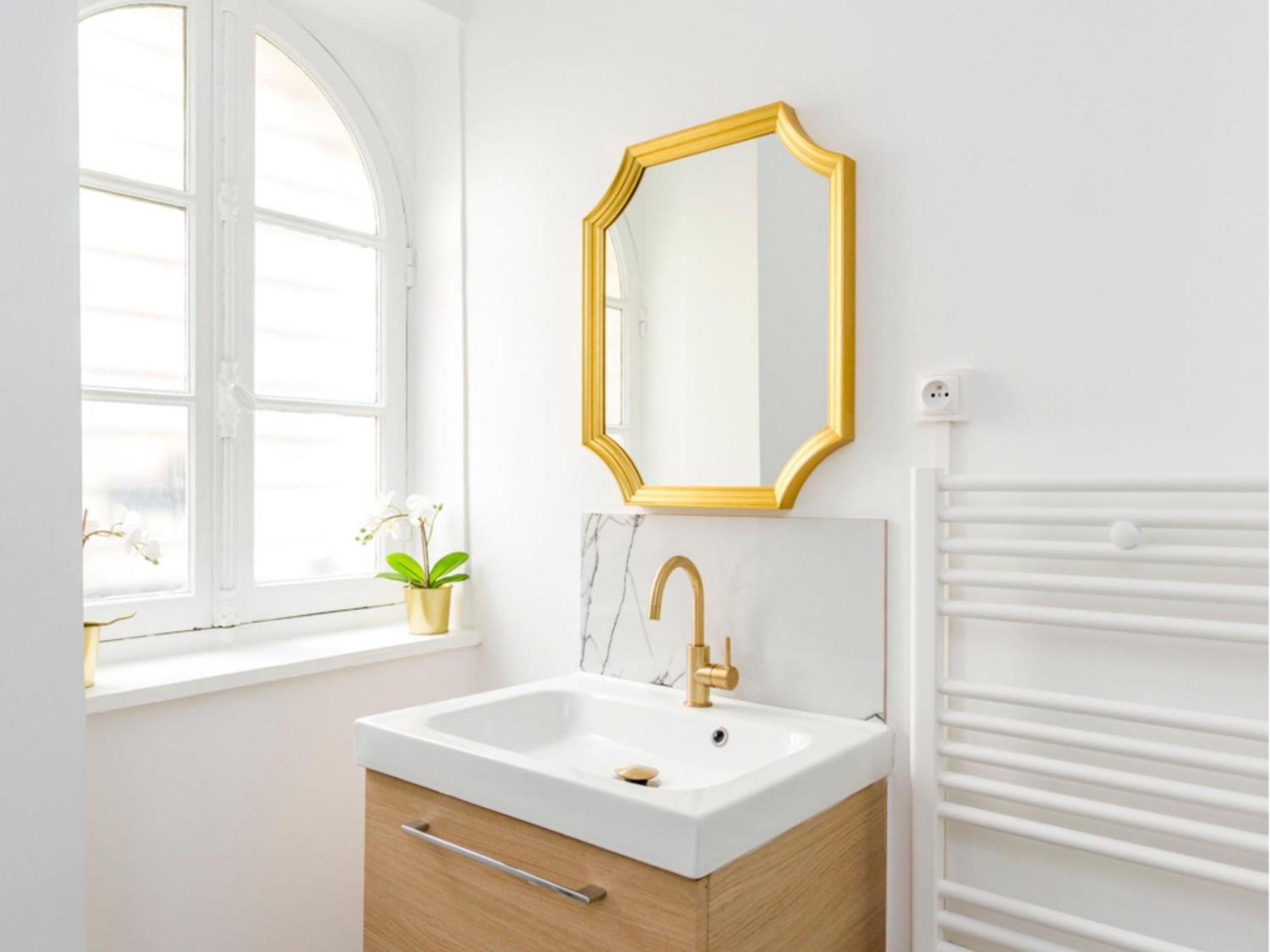 Cozy Apartment - Opera - Mauroy II Paris Bagian luar foto
